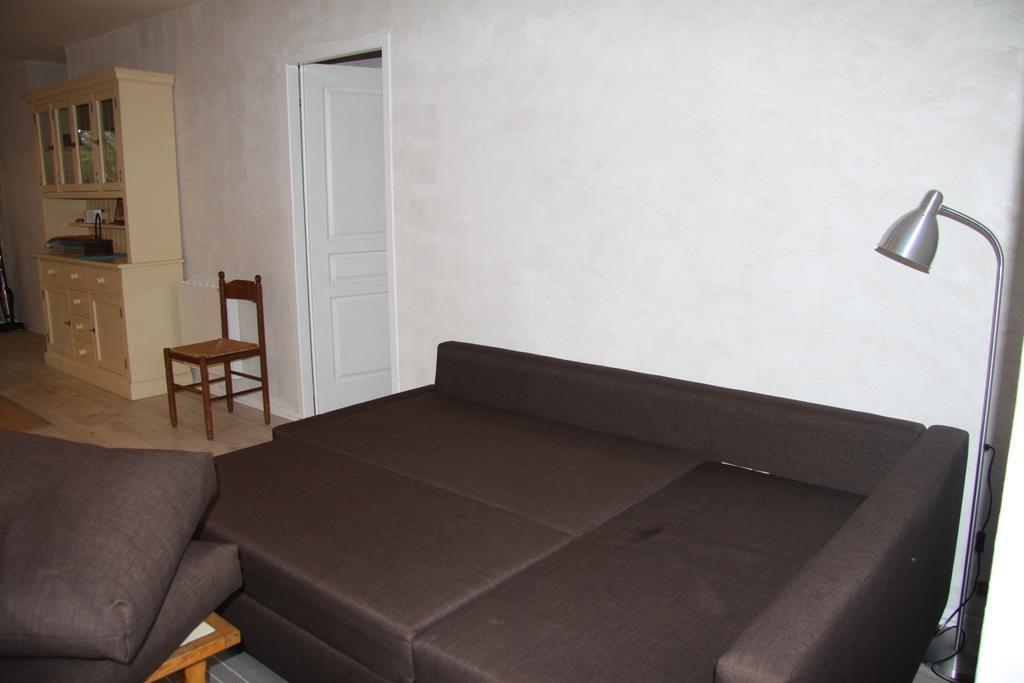Gite La Parenthese Saint-Hostien ภายนอก รูปภาพ
